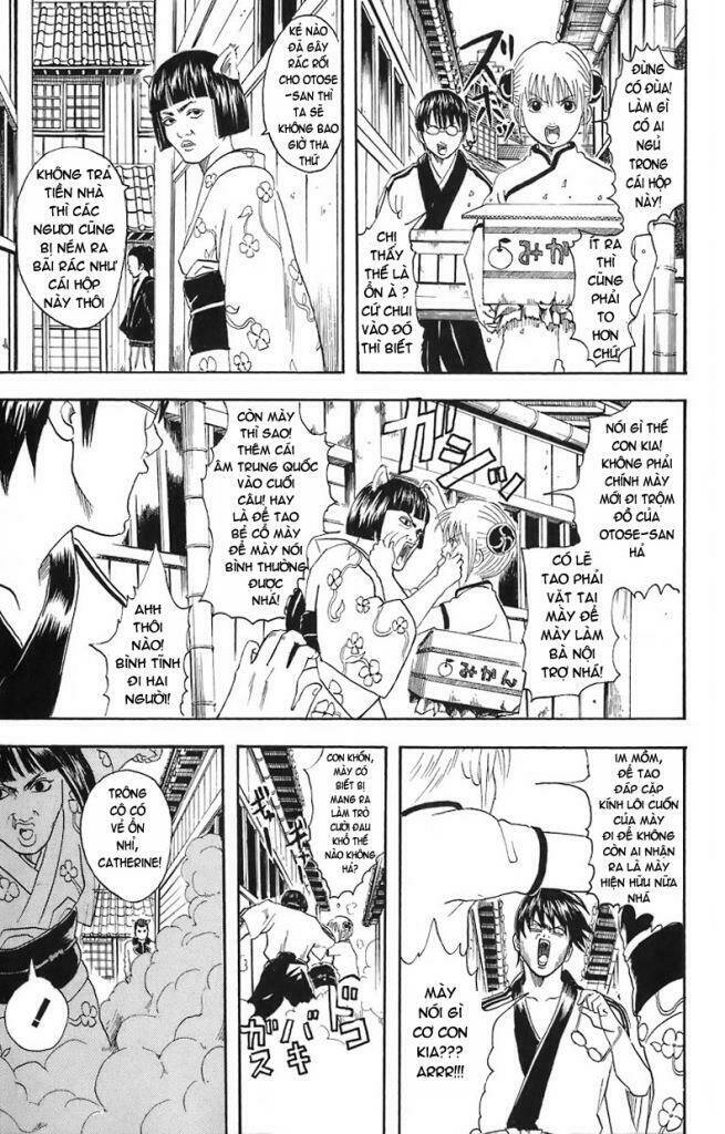 gintama - linh hồn bạc chapter 24 5