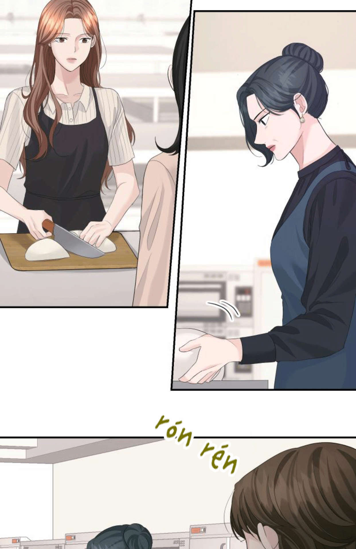 cuộc hôn nhân hoàn hảo chapter 35 25