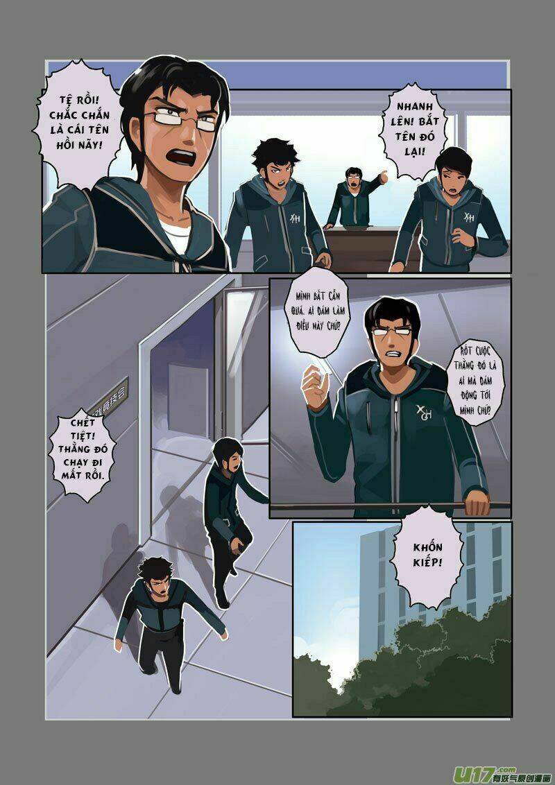 kiếm của vua chapter 2 43