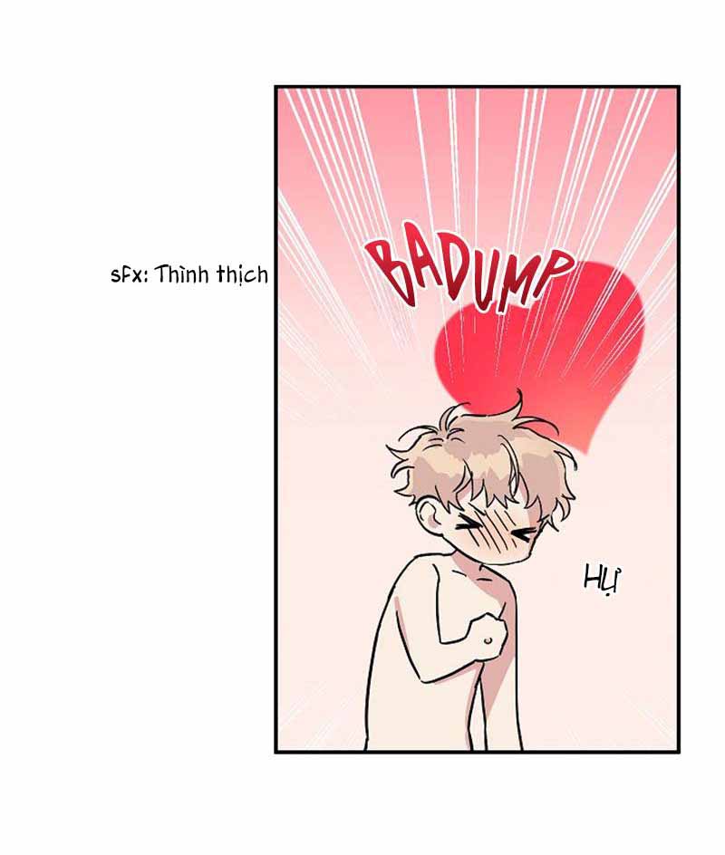 omega và chàng quản lý tiệm bánh ngọt (18+) chapter 4 5