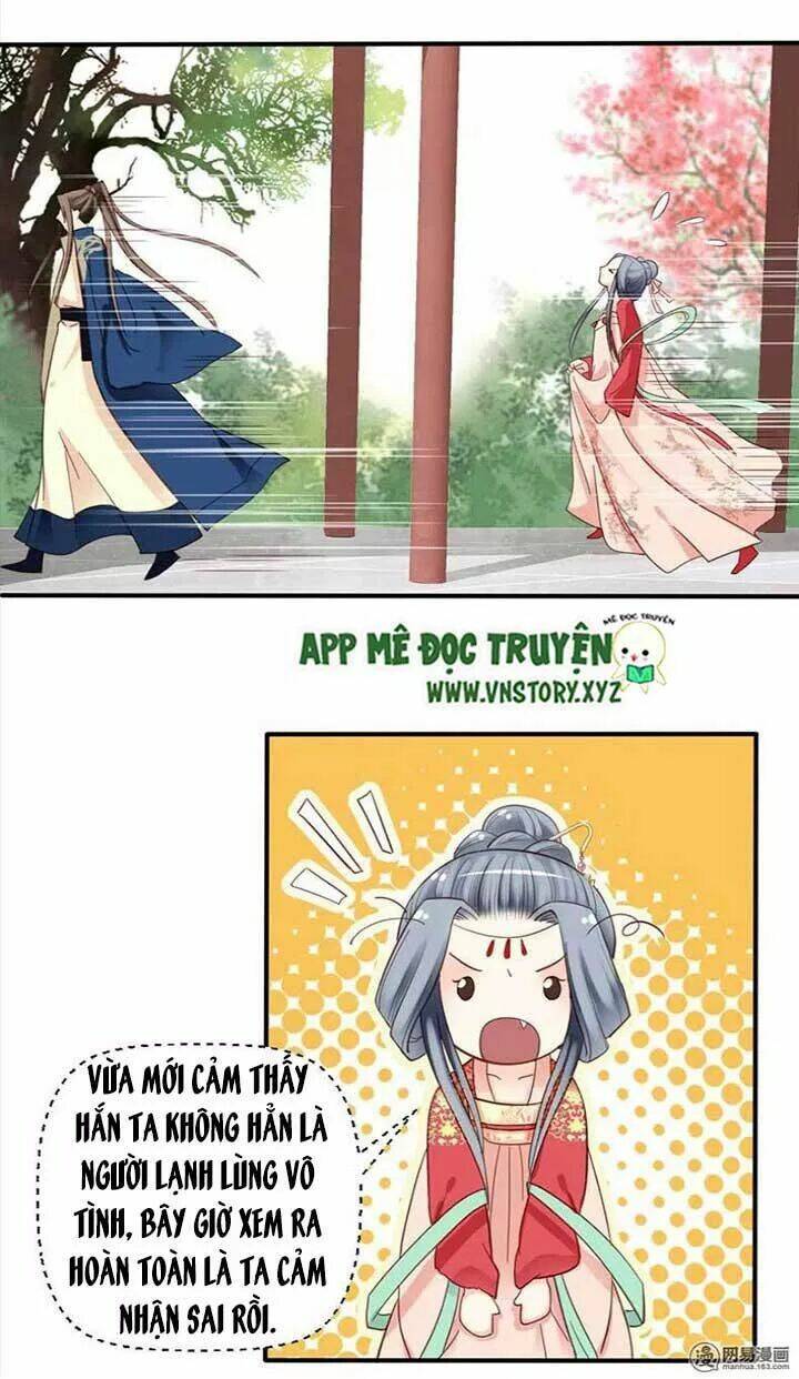 kiều nữ độc phi chapter 39 3