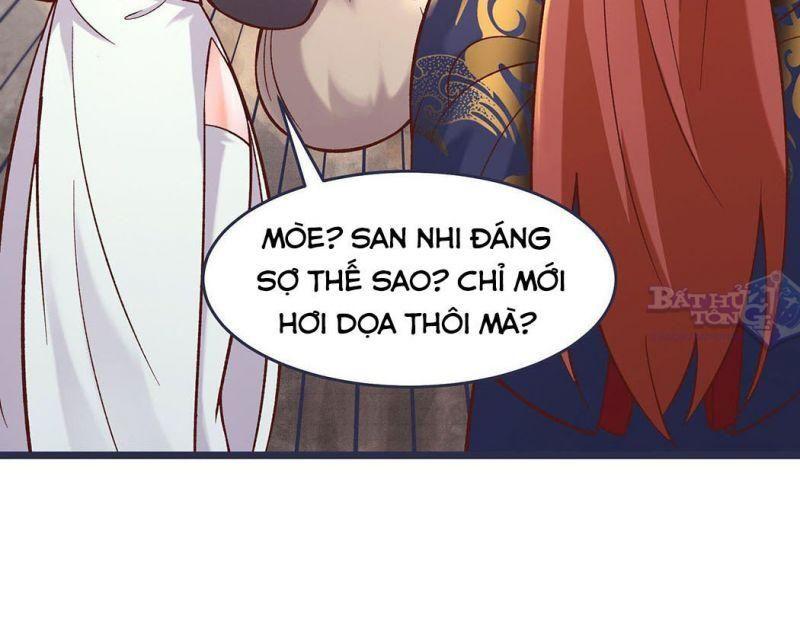 đồ đệ ta toàn là nữ ma đầu chapter 24 45