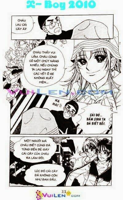 cô giáo tuổi 18 chapter 1 33