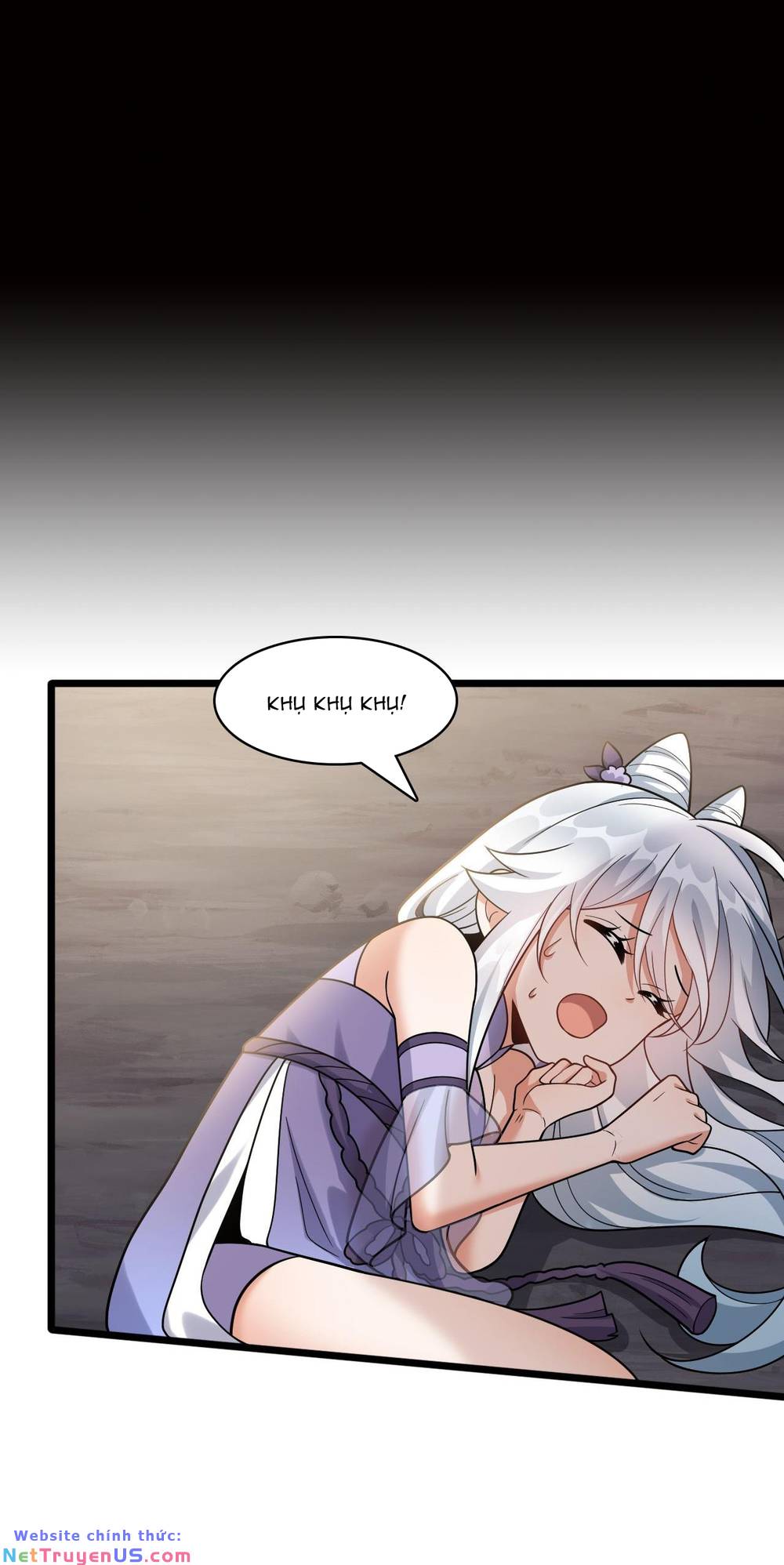 ta nuôi nữ đế phản diện thành yandere chapter 11 29