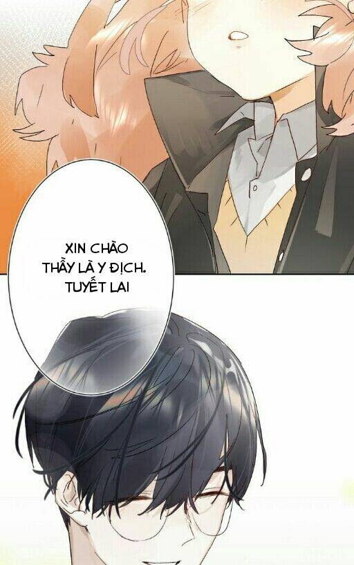 đệm lót ma nữ chapter 3 47