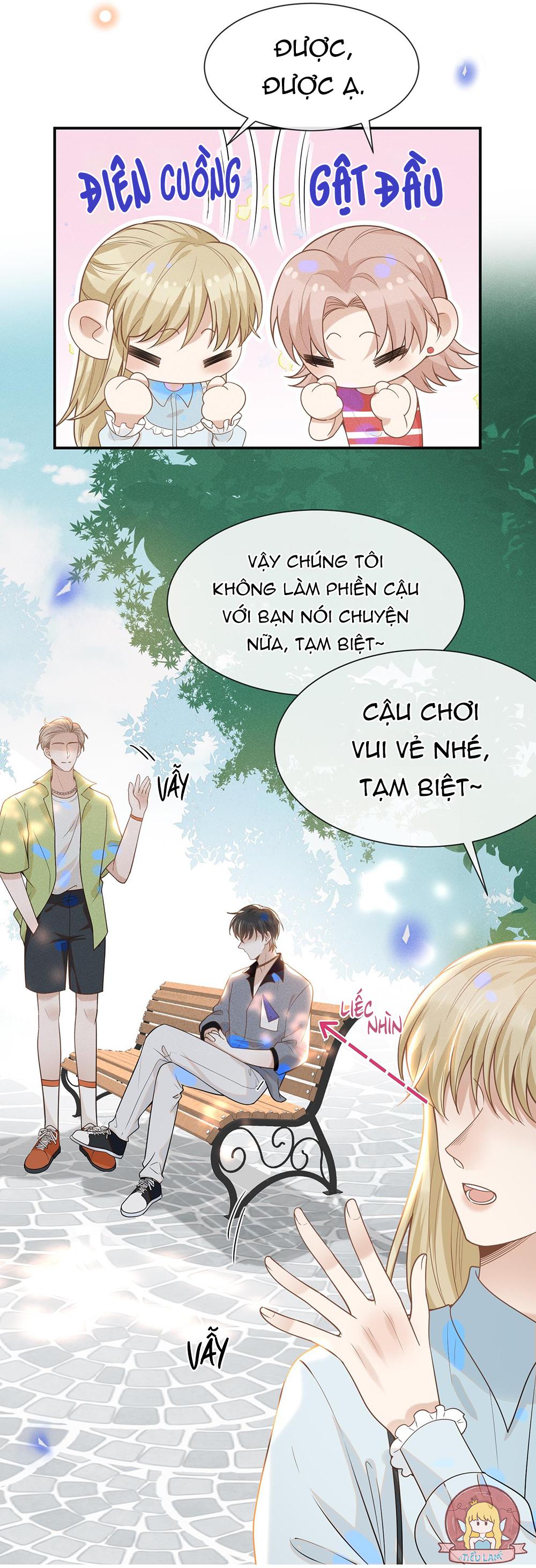 lai sinh bất kiến chapter 34 21