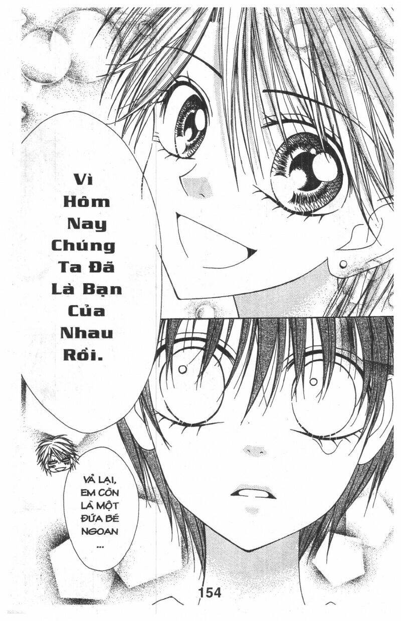 tomodachi gokko [takeuchi ayaka] chapter 8 154