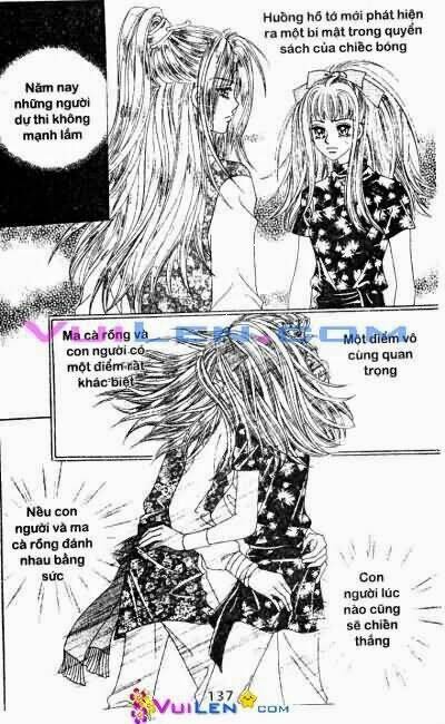 đến vương quốc ma chapter 12 137