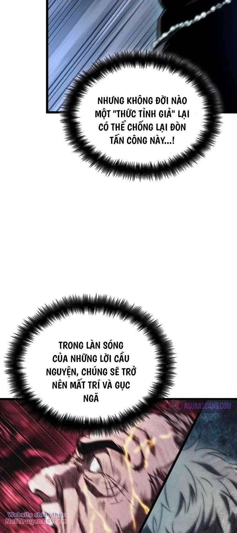 thế giới hậu tận thế chapter 121 65