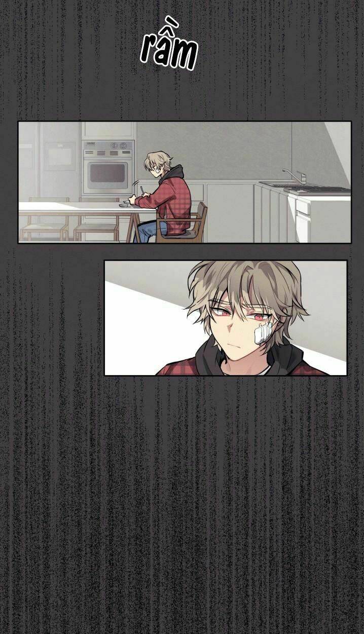 cậu tên gì ? chapter 4 6