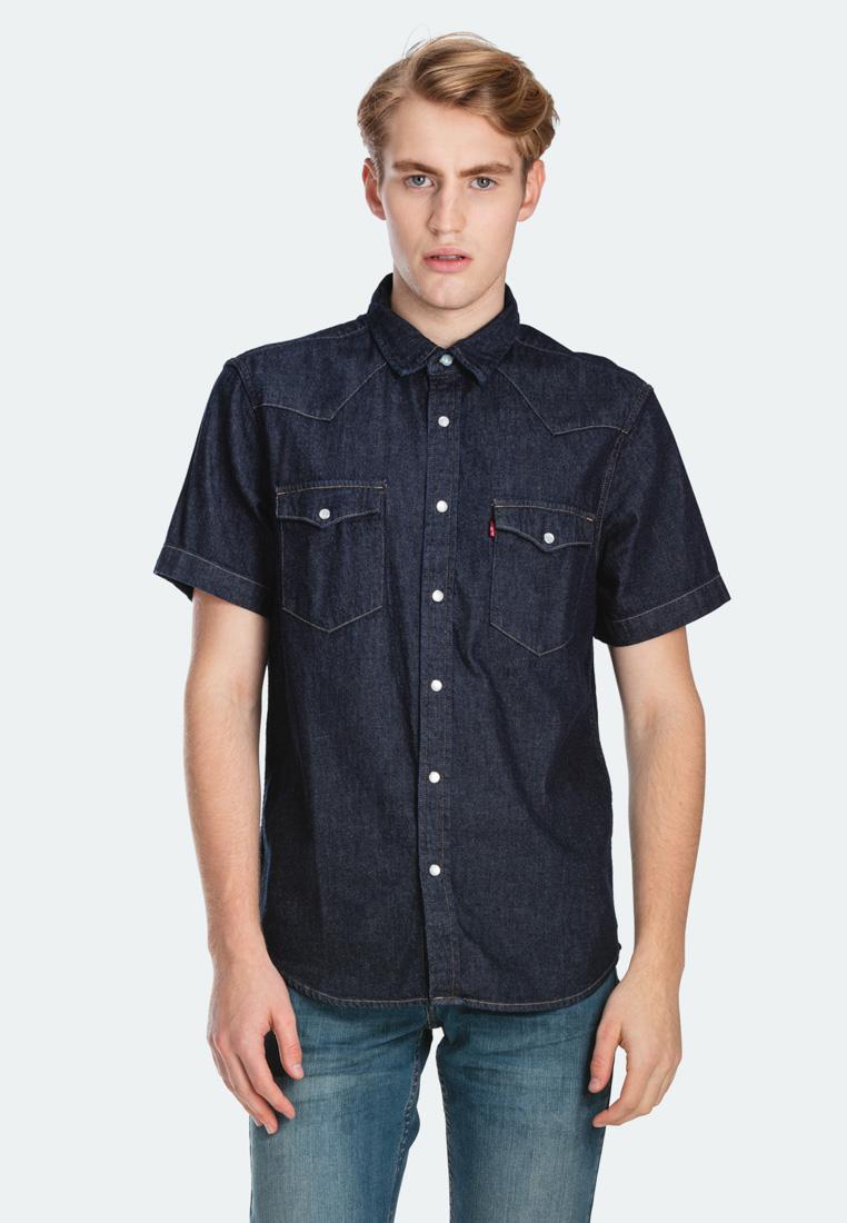 ÁO SƠ MI NAM TAY NGẮN LEVI'S SS REGULAR 86626-0000