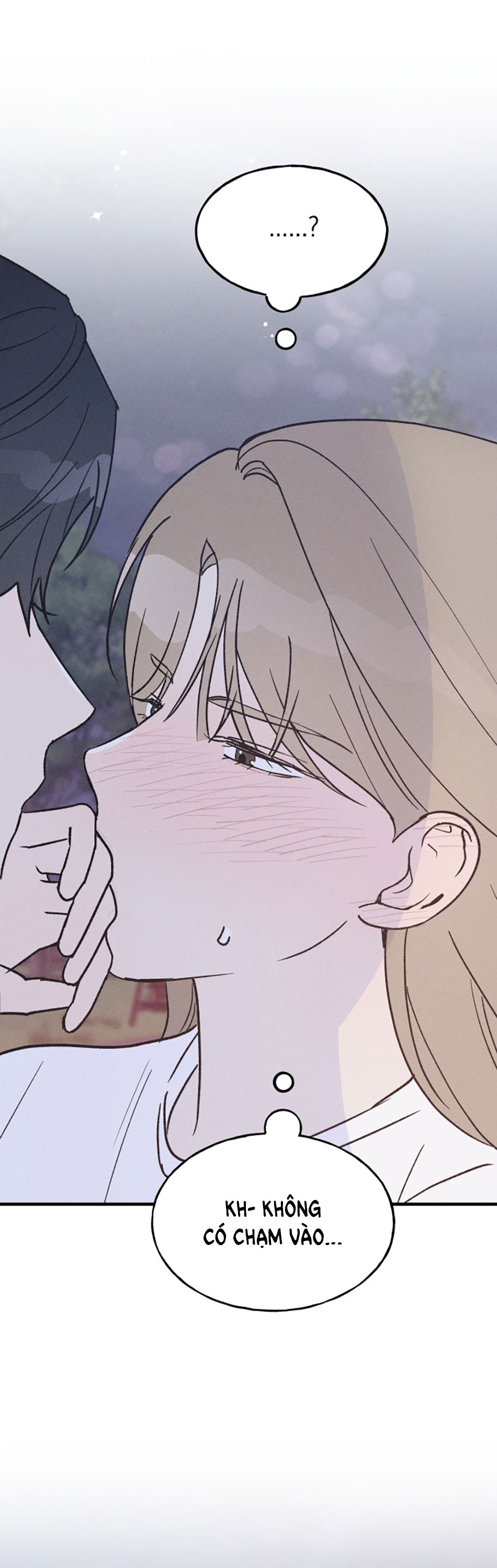 nguyên tắc của bạn thân là con trai chapter 32.1 3