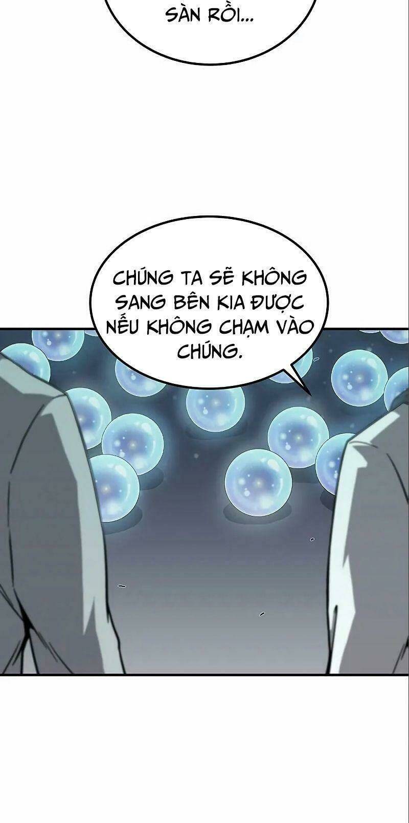 đấng cứu thế được chọn lựa chapter 3 35