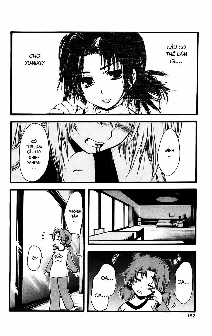 watashi no messiah-sama chapter 54 35