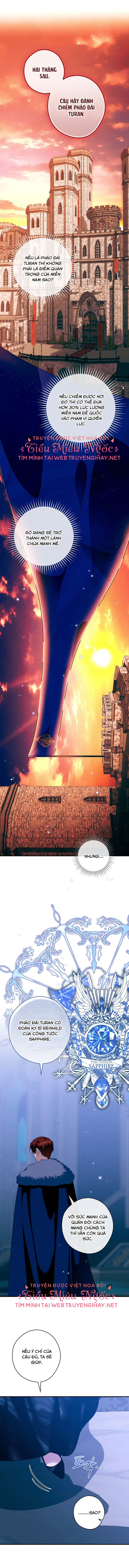 tiểu thư hắc ám của gia đình công tước chapter 35 6