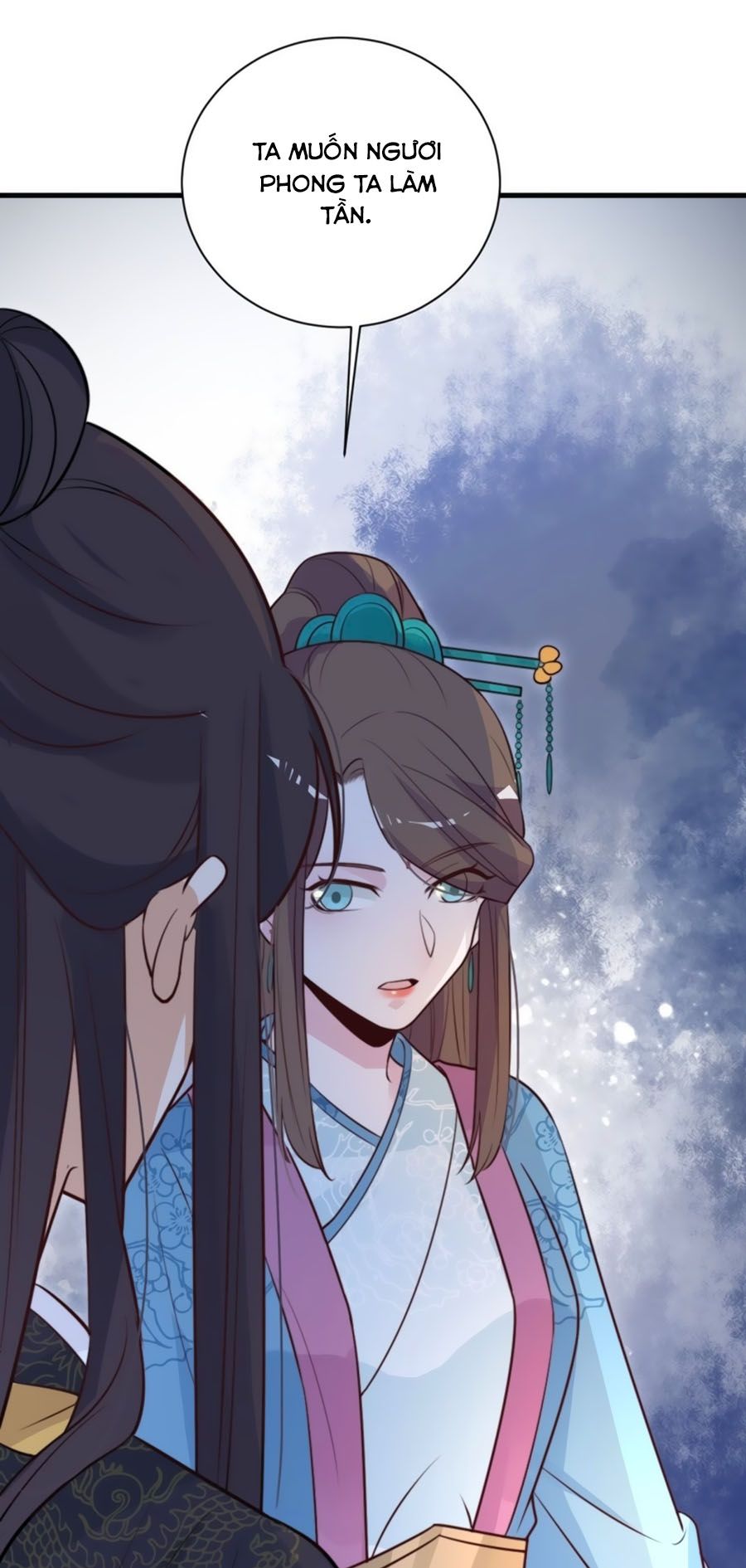 cung đấu live chapter 46 9