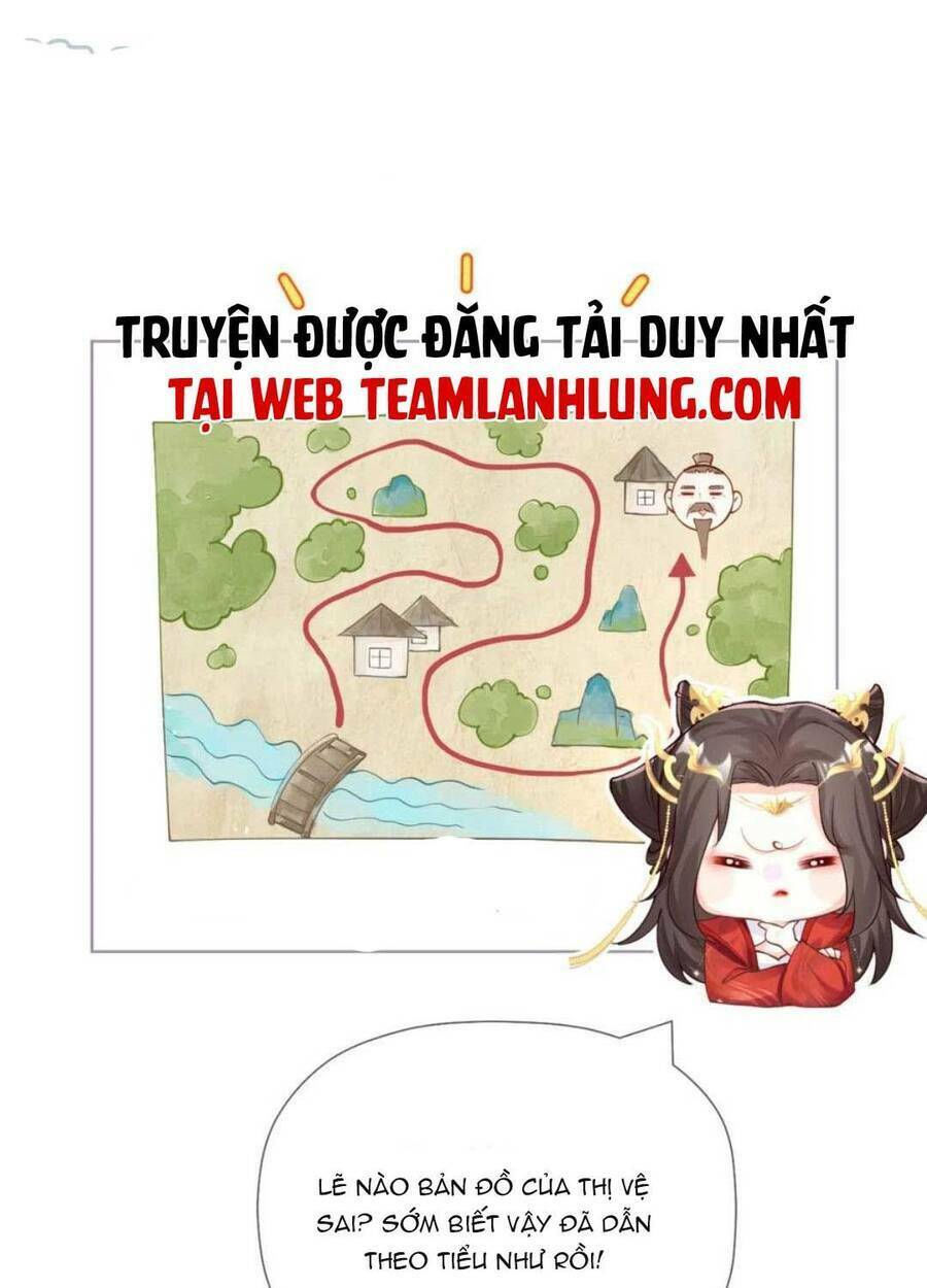 thiết lập ác nữ của tôi sụp đổ rồi chapter 29 8