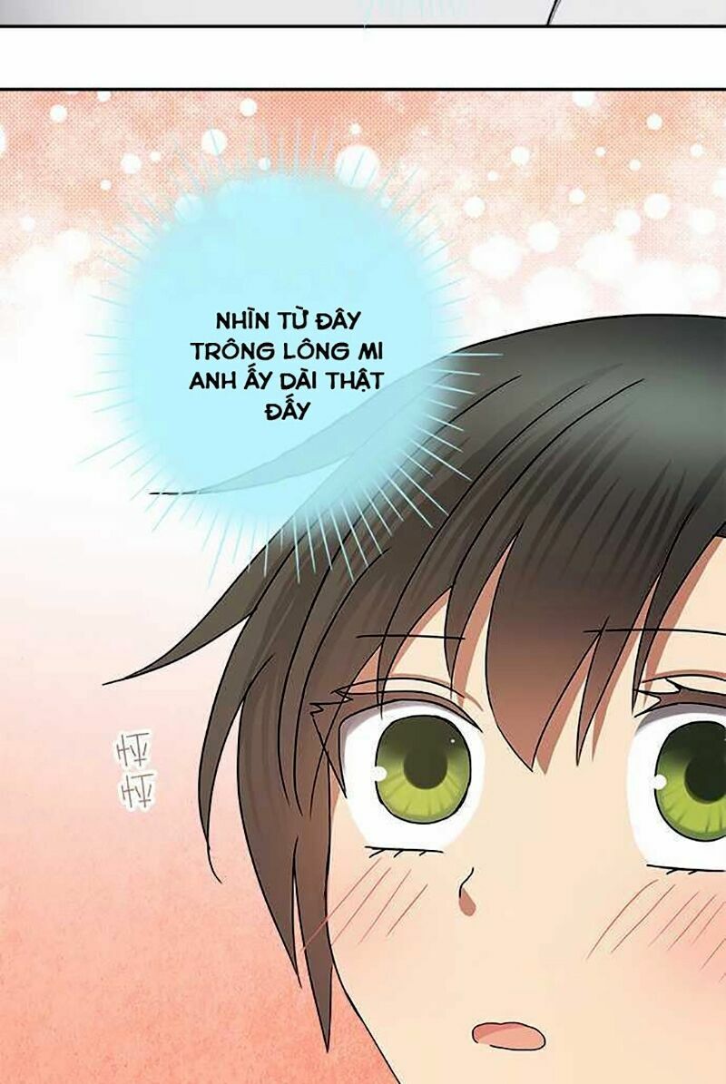 nụ hôn nguyền rủa chapter 57 21