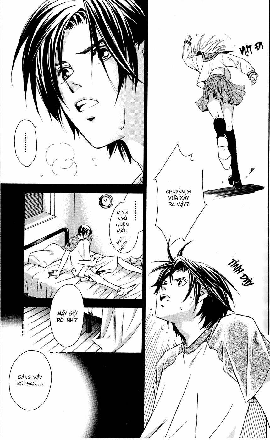 gekka no kimi chapter 7 6