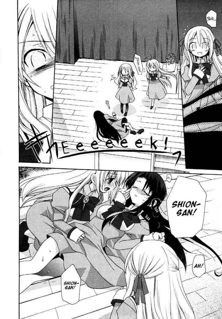 otome wa boku ni koishiteru chapter 4 9