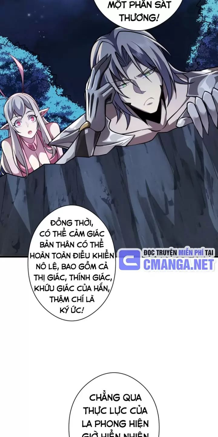 ta, chúa tể rừng xanh chapter 26 6