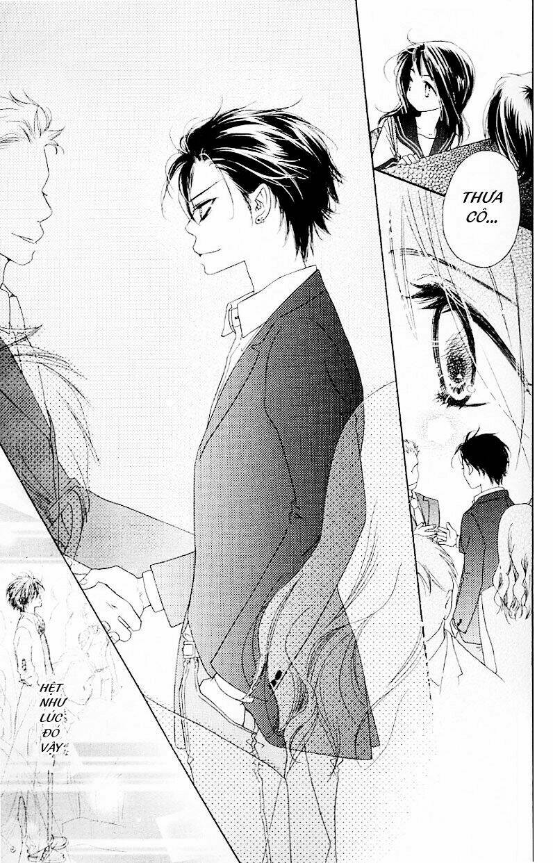 kiss/hug chapter 2 26