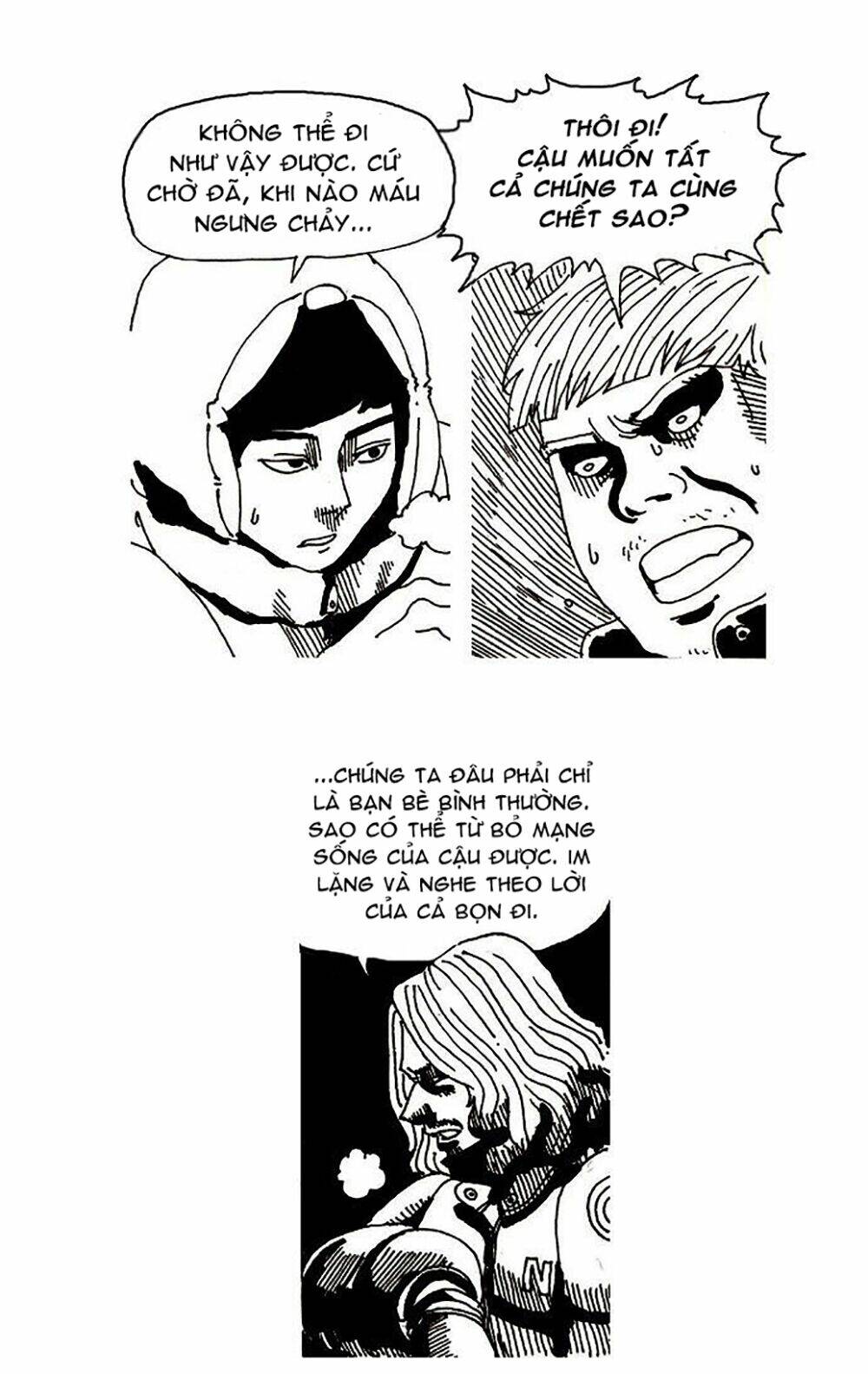 chuyện chết chóc chapter 5.5 20