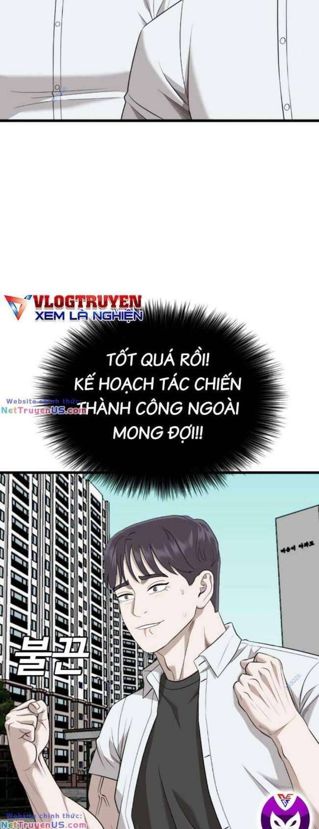 người xấu chapter 173 35