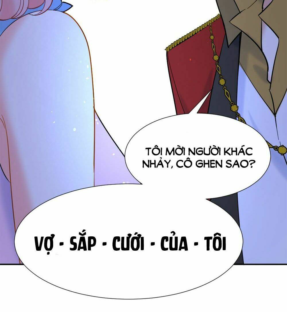 trời sinh một cặp? tôi cự tuyệt! chapter 6 80