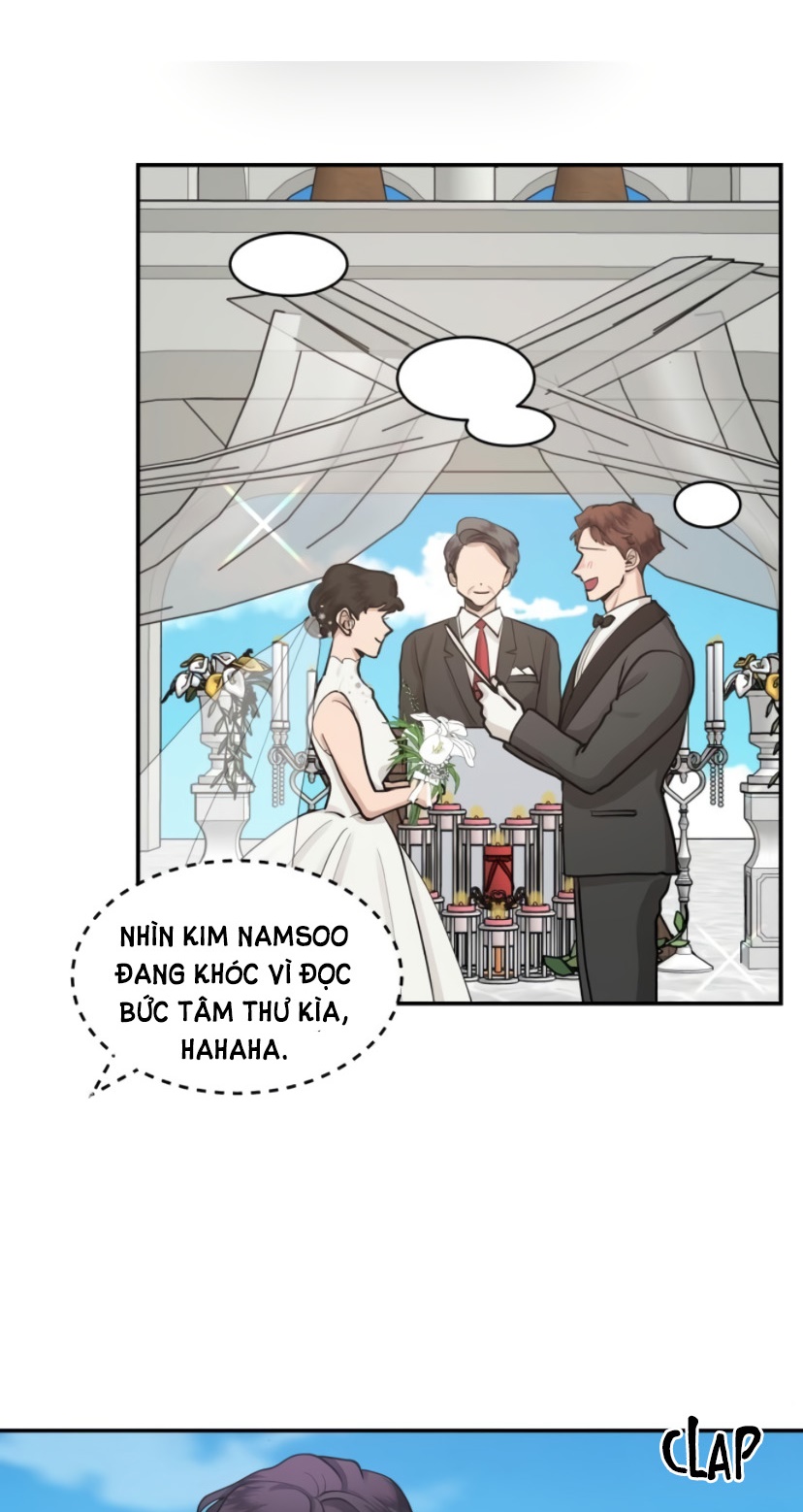 cặp đôi oan gia ngõ hẹp chapter 54 51