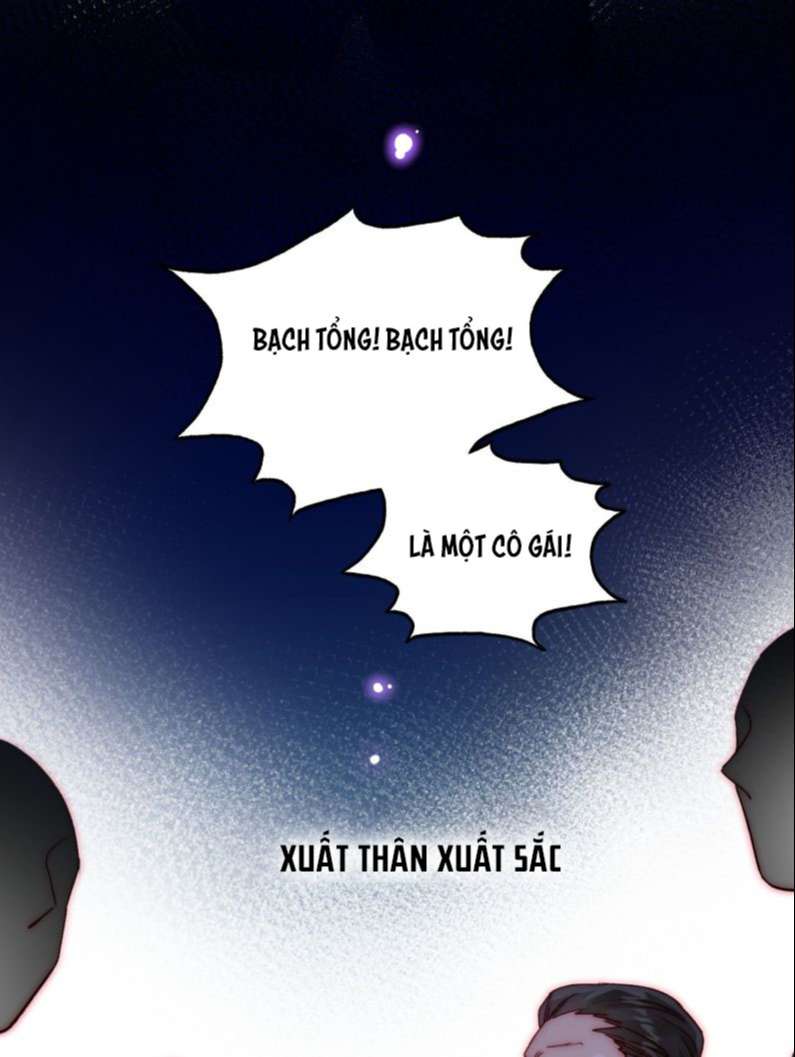 tôi phải làm 1 kẻ đại xấu xa chapter 0.1 2