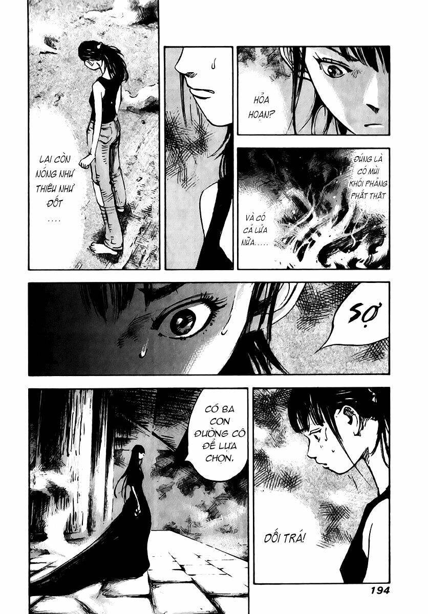 skyhigh: shinshou chapter 12 11