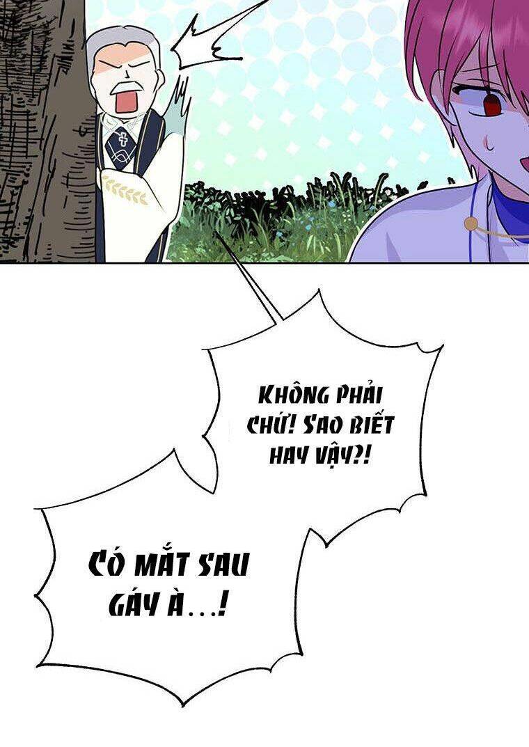 phía sau mặt nạ của nam chính hiền lành chapter 15 65