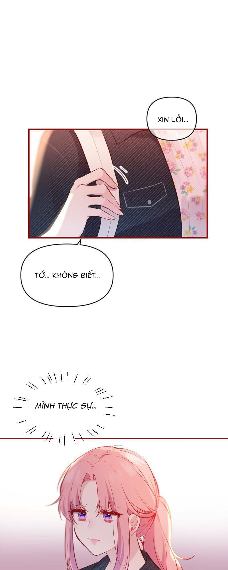 mù quáng vì yêu anh chapter 33 46