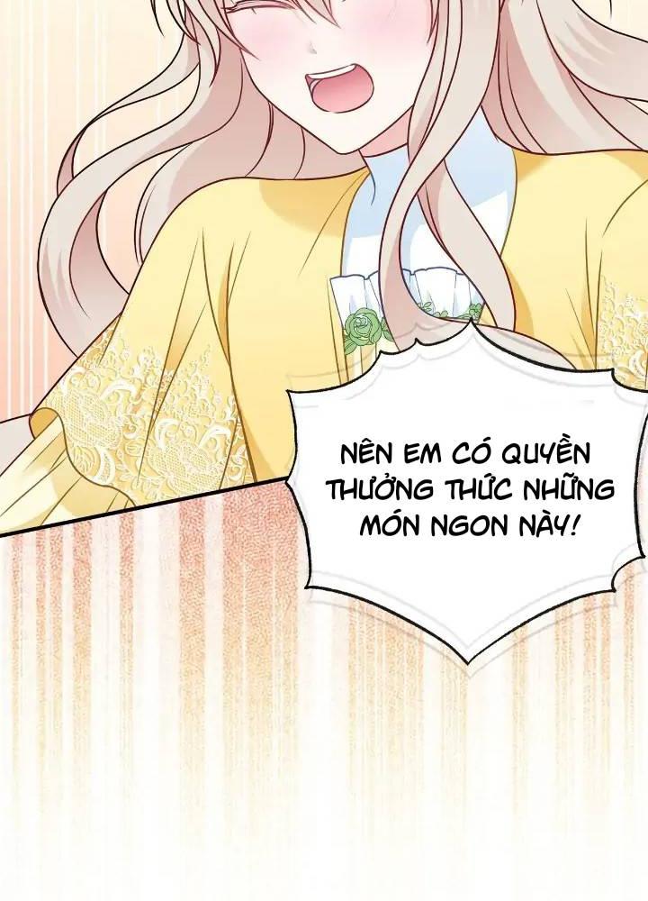 tại sao mẹ chồng tôi lại như thế này? chapter 5 83