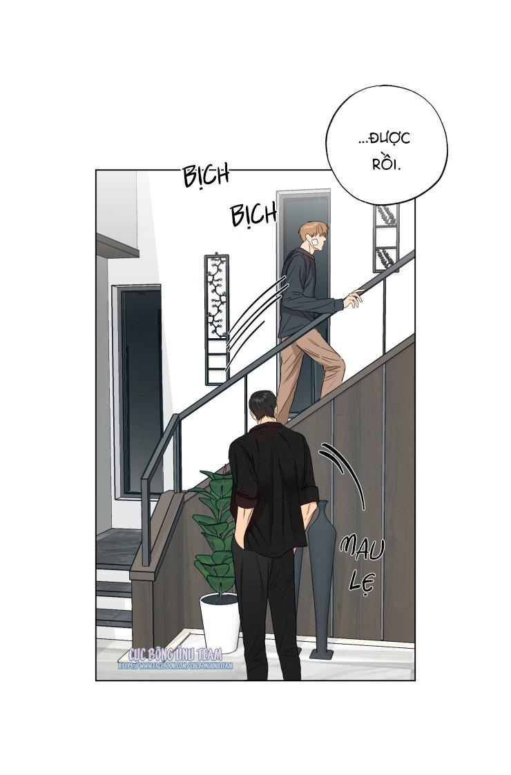 bắt đầu từ việc sống chung chapter 11 21