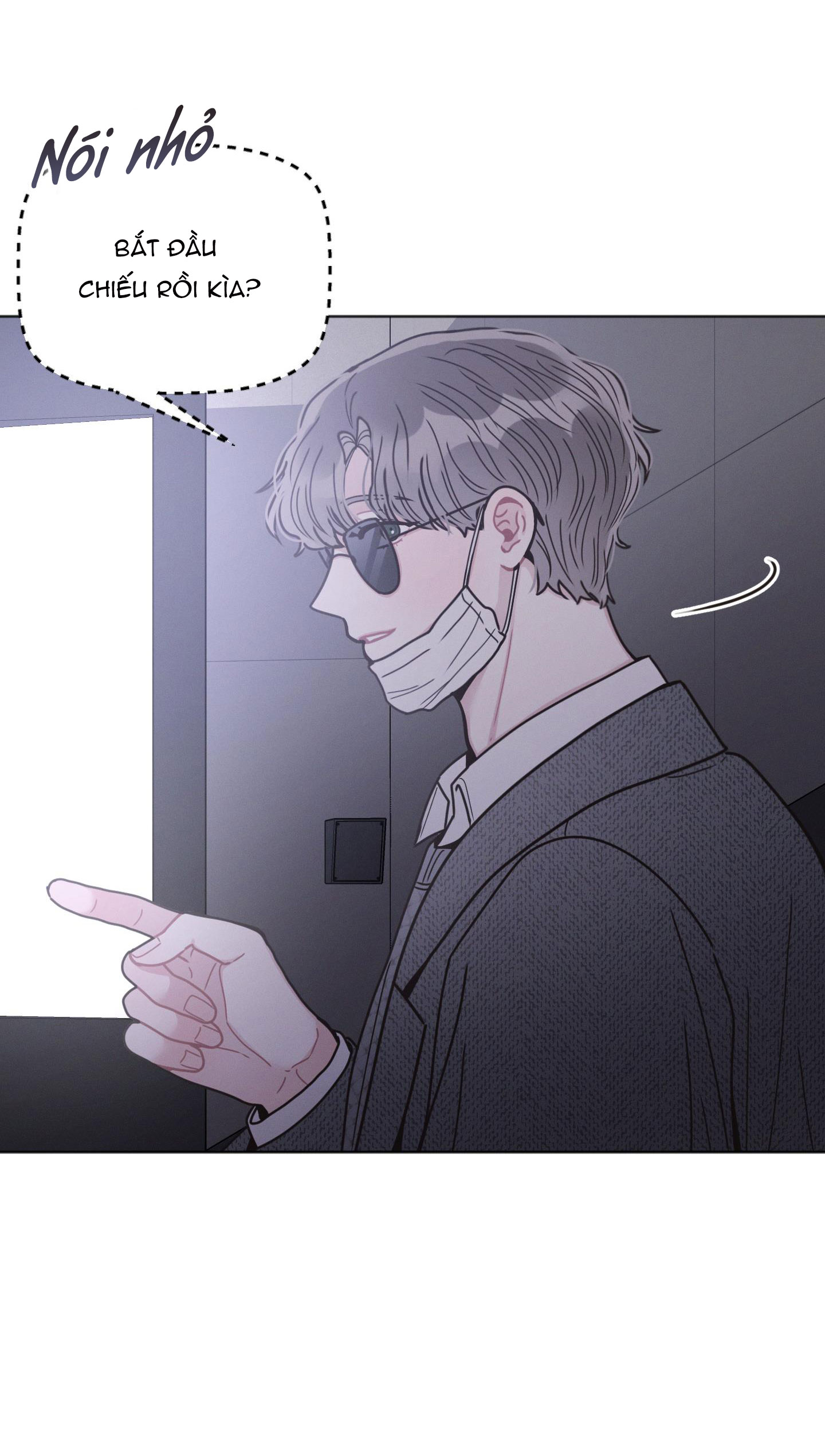 đời tư hàng xóm chapter 15 35