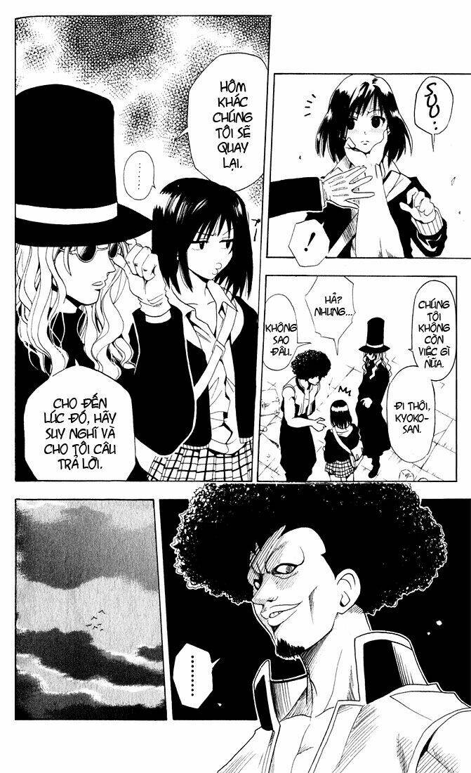 con mèo đen chapter 22 7