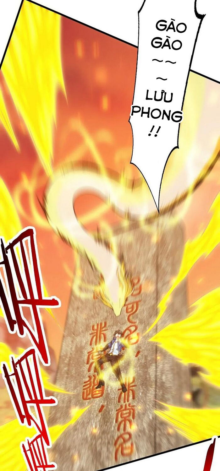 ma thú kiếm thánh dị giới tung hoành chapter 144 14