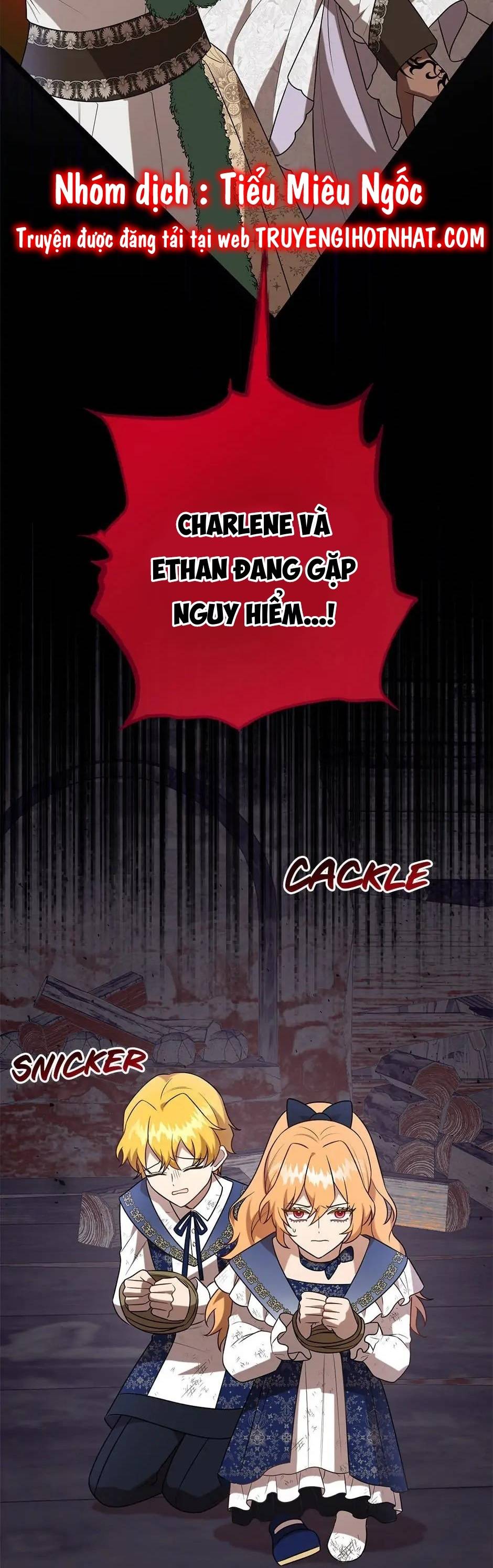 xin ngài đừng ăn tôi chapter 100 15