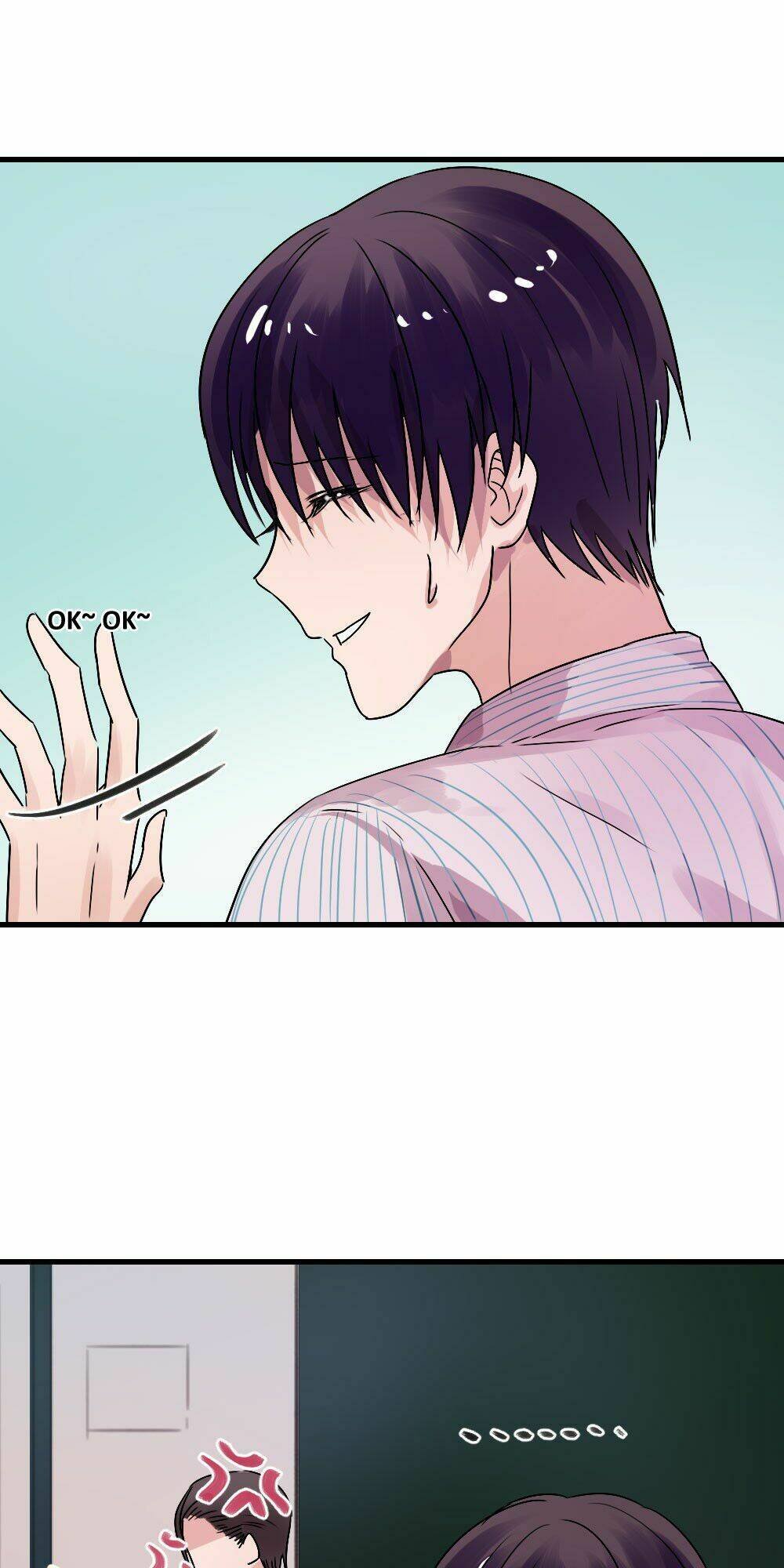 phải lòng em trai của bạn gái mình chapter 39 19