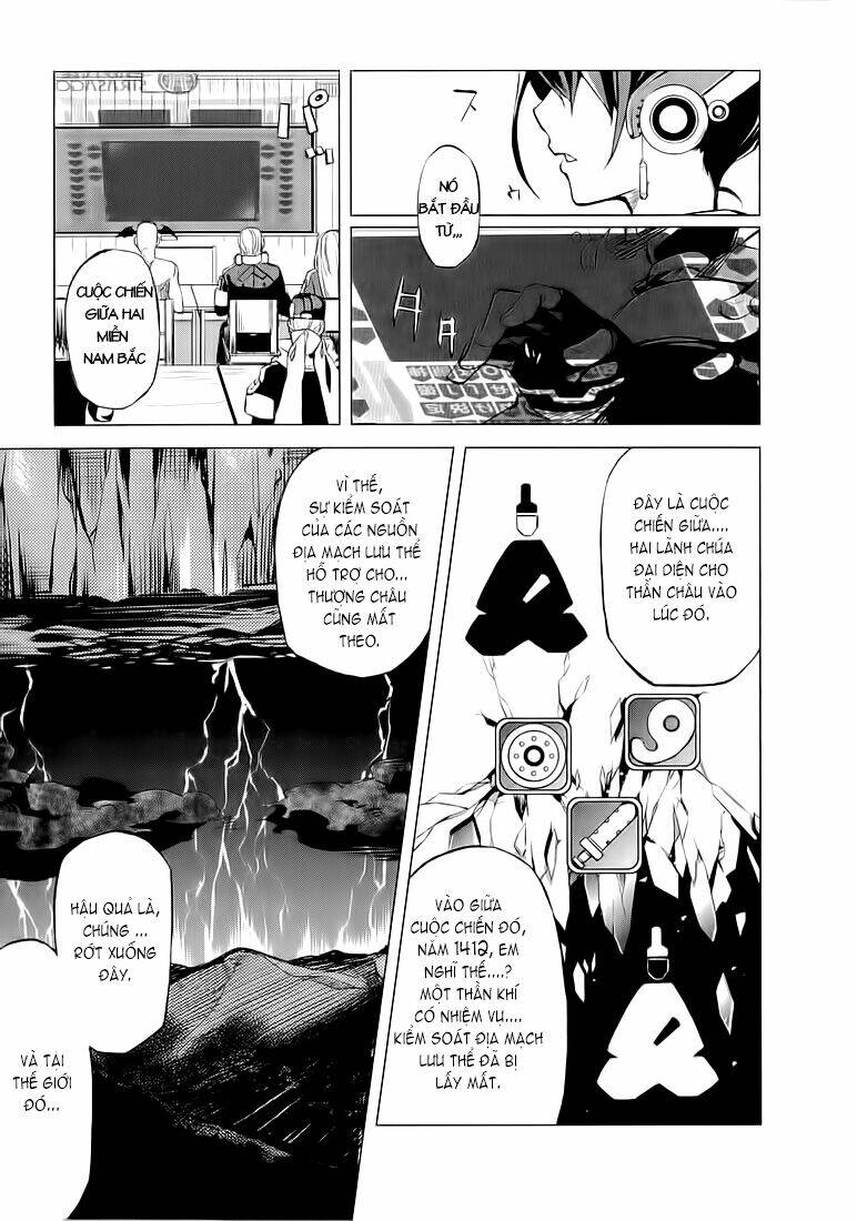 kyoukai senjou no horizon chapter 2 12