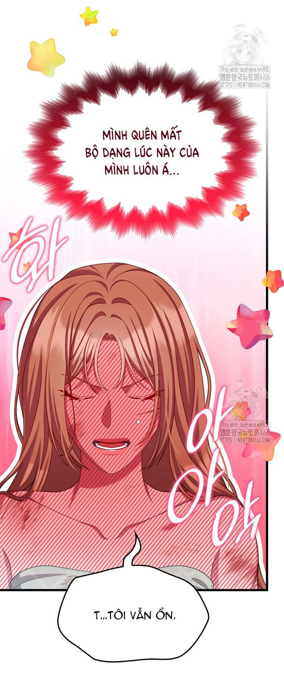 Tôi Sẽ Biến Anh Ta Từ Một Con Chó Điên Thành Một Chàng Quý Tộc chapter 47.1 23