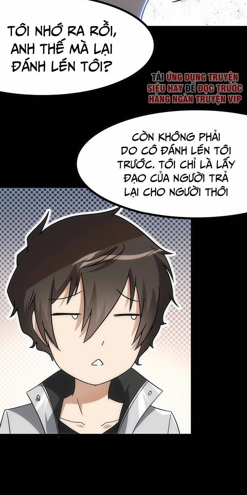 bạn gái virus của tôi chapter 210 23