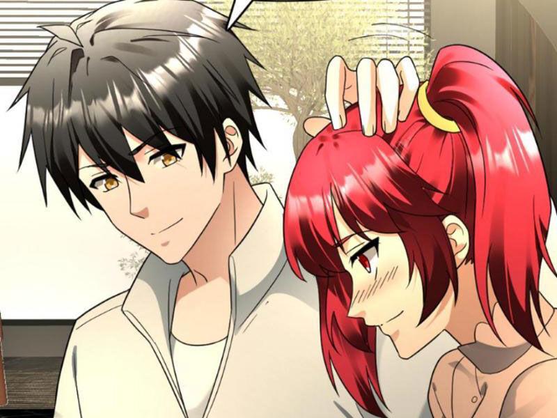 đóng băng toàn cầu: tôi gây dựng nên phòng an toàn thời tận thế chapter 187 10