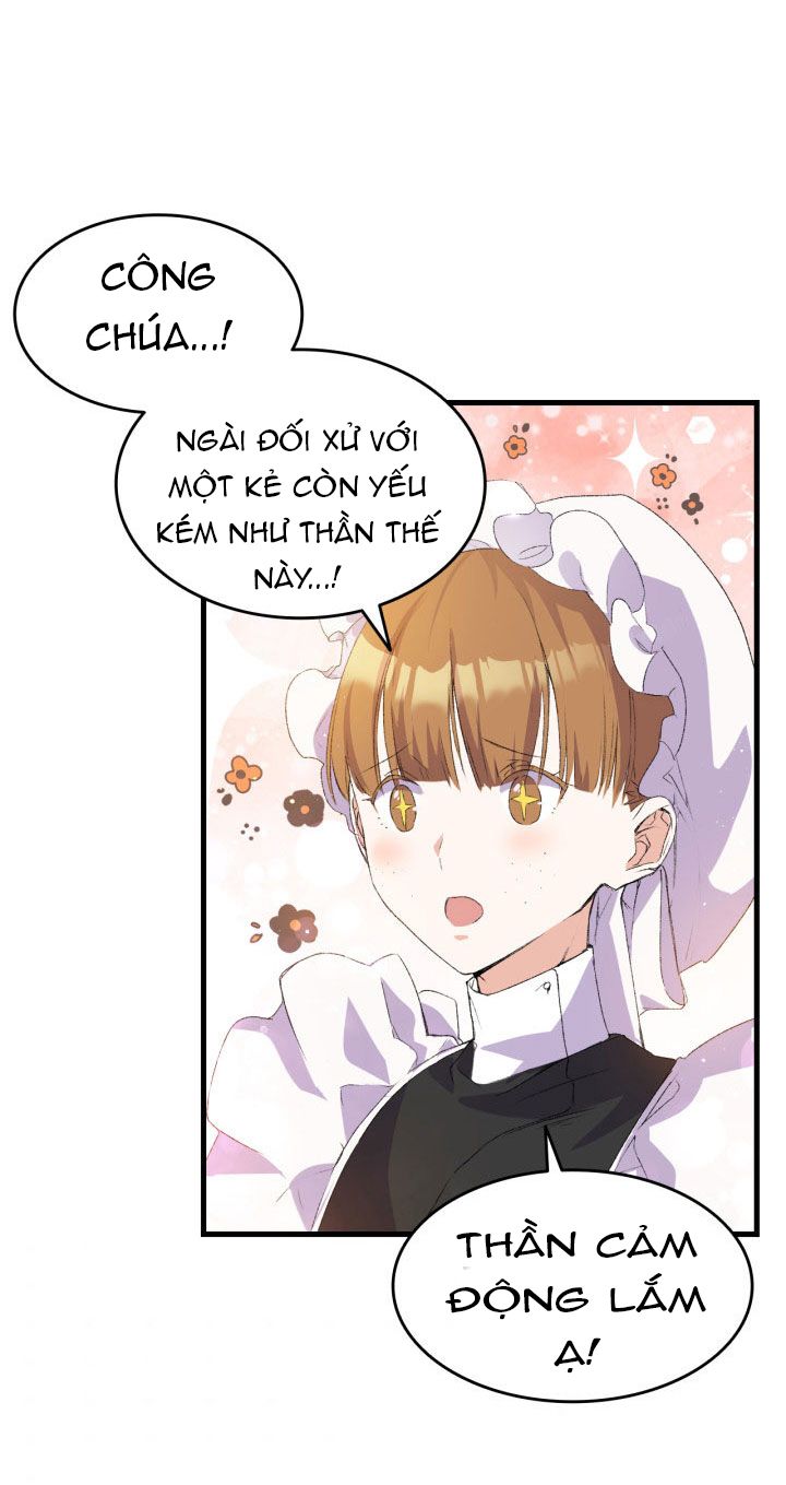 tôi định quyến rũ anh trai nhưng nam chính đã đến chapter 10 21