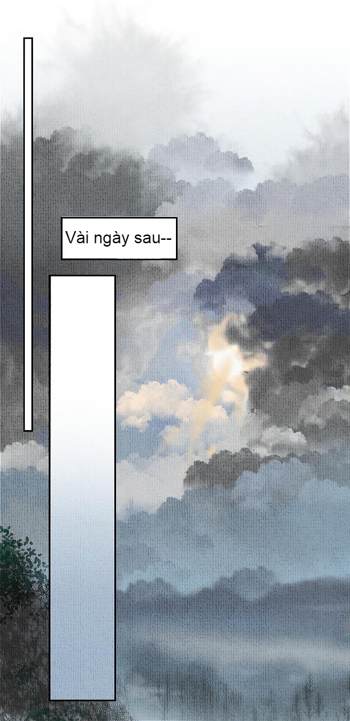 tôi không đời nào chịu yêu một tên đàn ông bằng giấy đâu chapter 4 20