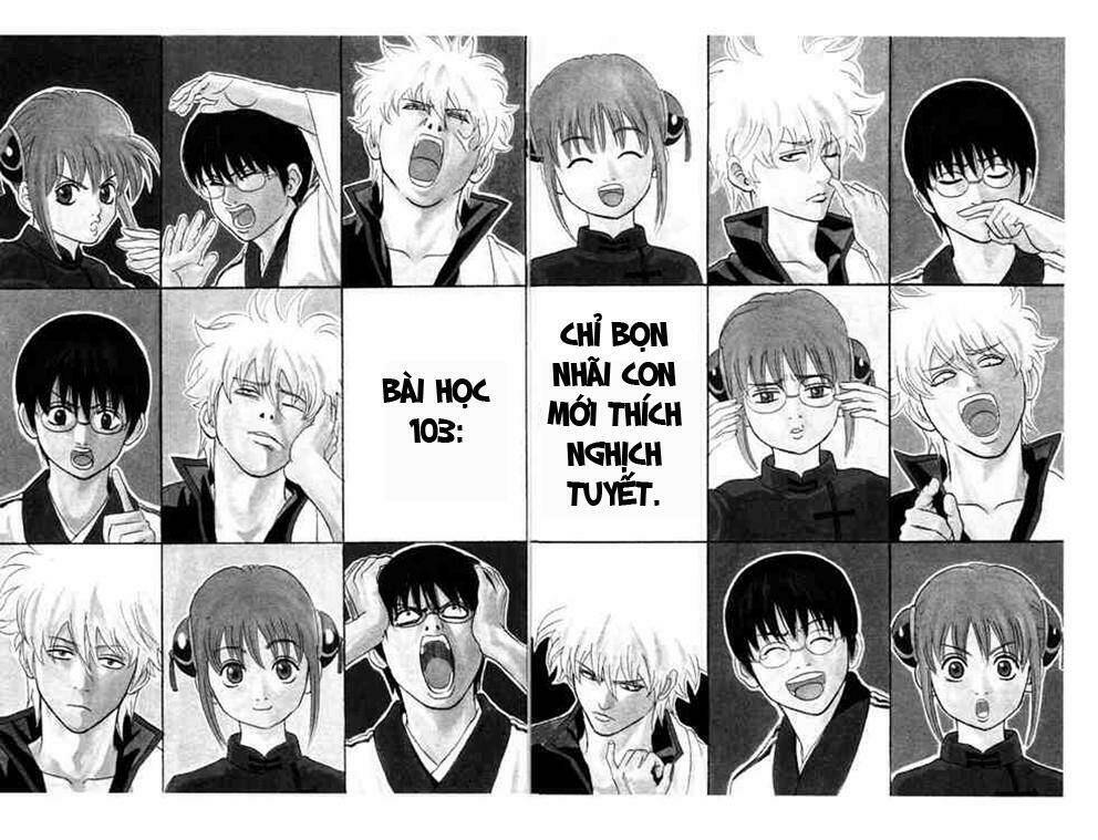 gintama - linh hồn bạc chapter 103 1
