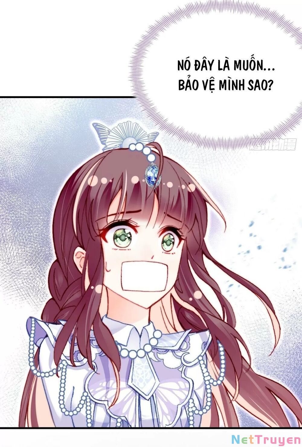 lại bị bệnh chiều chuộng quấn lấy chapter 60 29