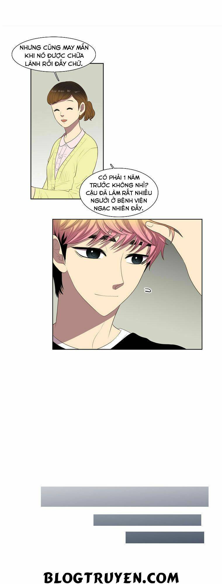 my shining world chapter 13 23